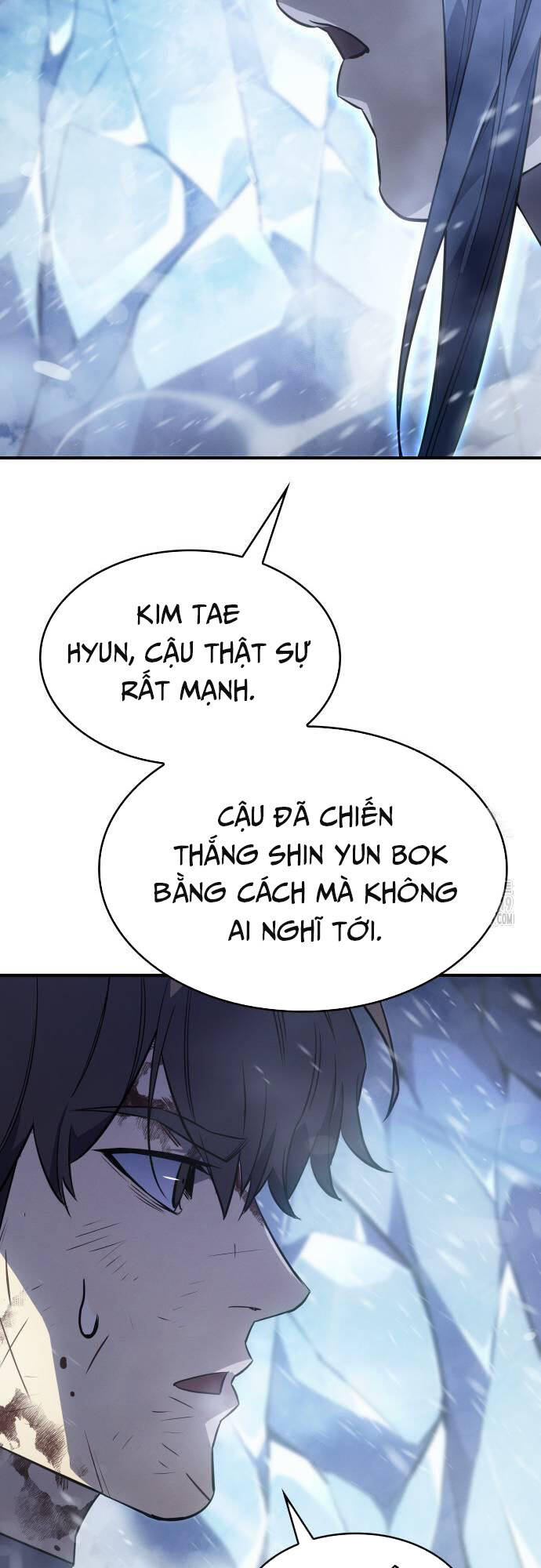 Hồi Quy Bằng Vương Quyền - Chapter 17 - Page 25