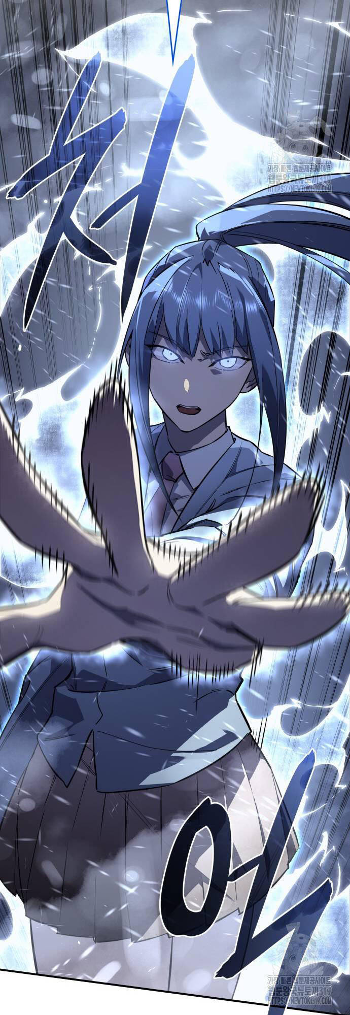 Hồi Quy Bằng Vương Quyền - Chapter 17 - Page 27