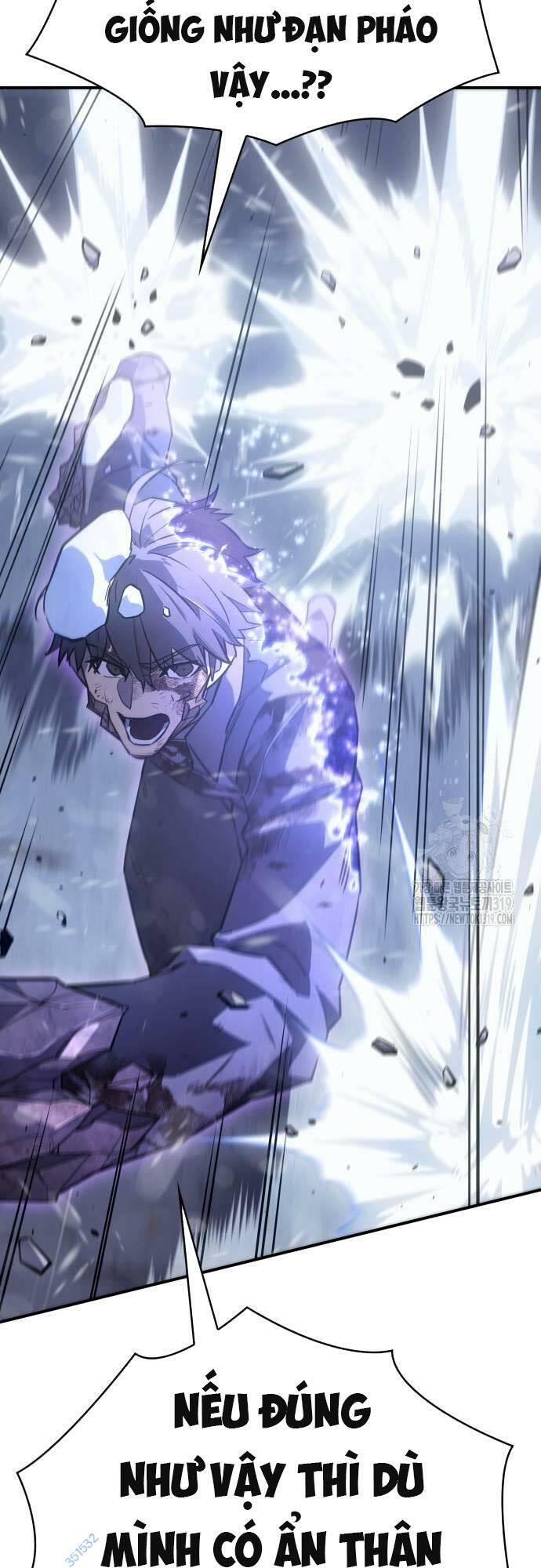 Hồi Quy Bằng Vương Quyền - Chapter 17 - Page 33