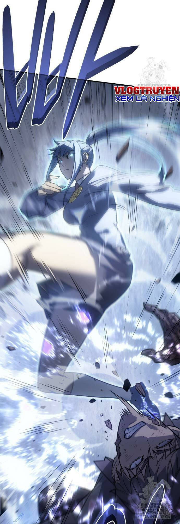 Hồi Quy Bằng Vương Quyền - Chapter 17 - Page 35