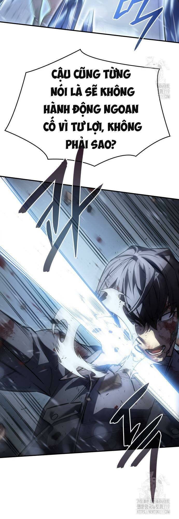 Hồi Quy Bằng Vương Quyền - Chapter 17 - Page 39