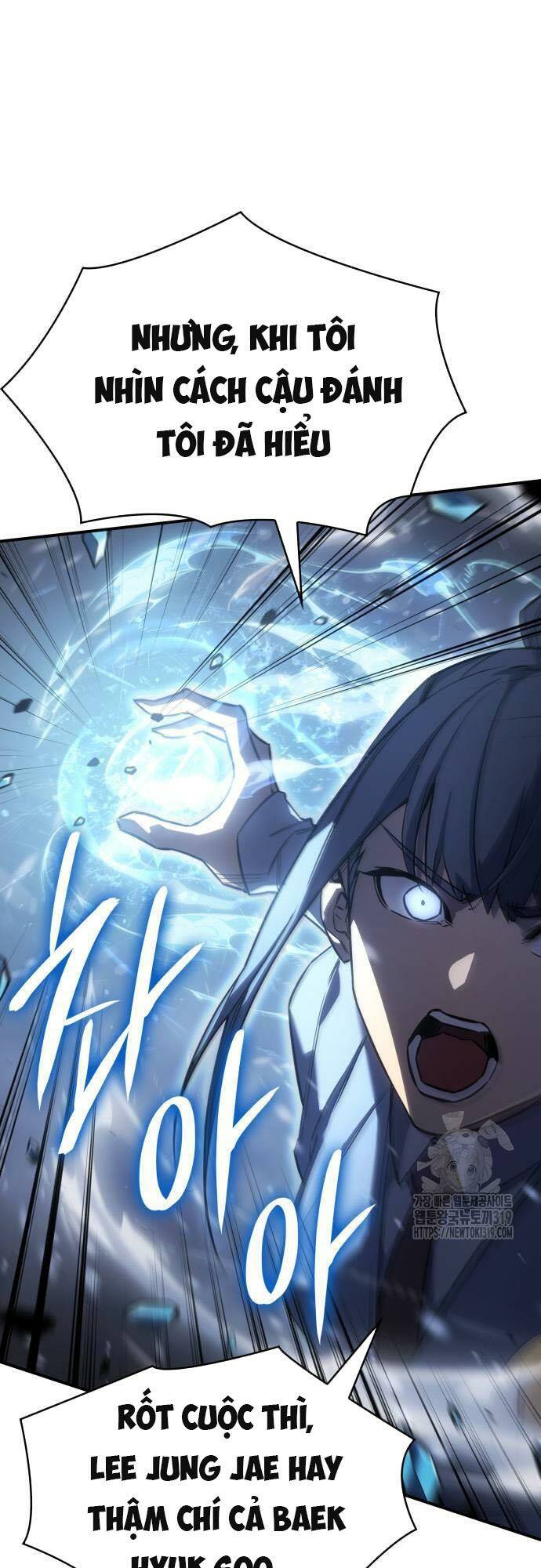 Hồi Quy Bằng Vương Quyền - Chapter 17 - Page 40