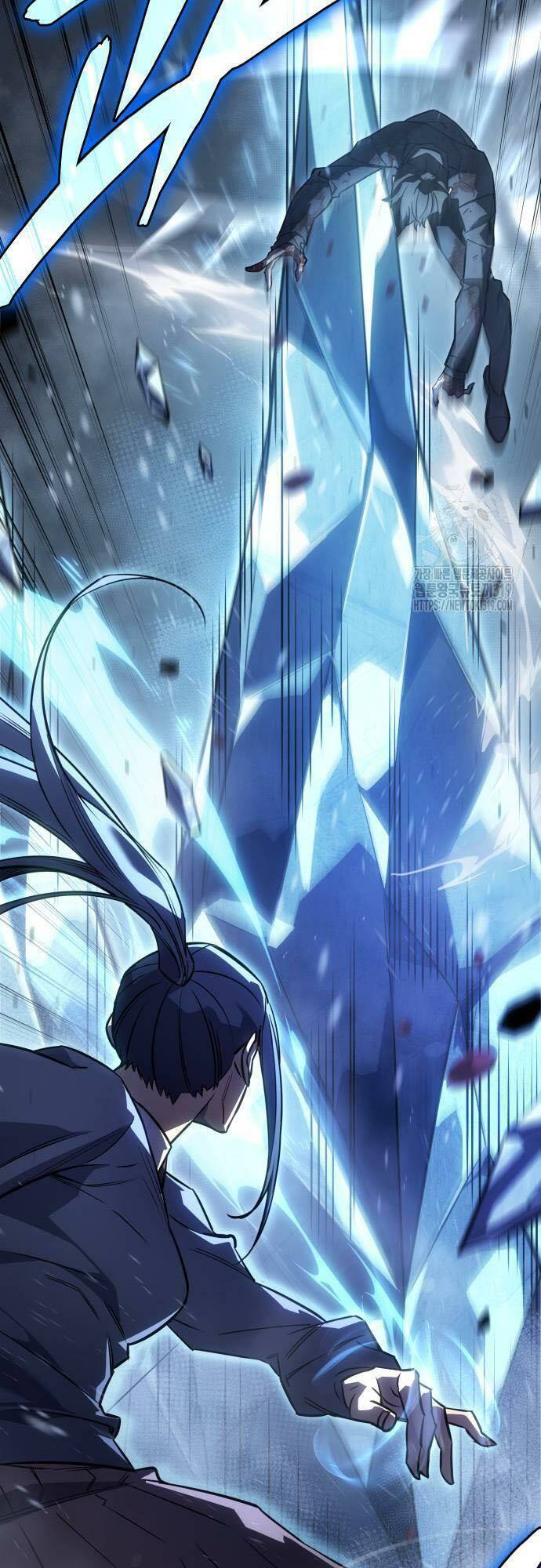 Hồi Quy Bằng Vương Quyền - Chapter 17 - Page 42