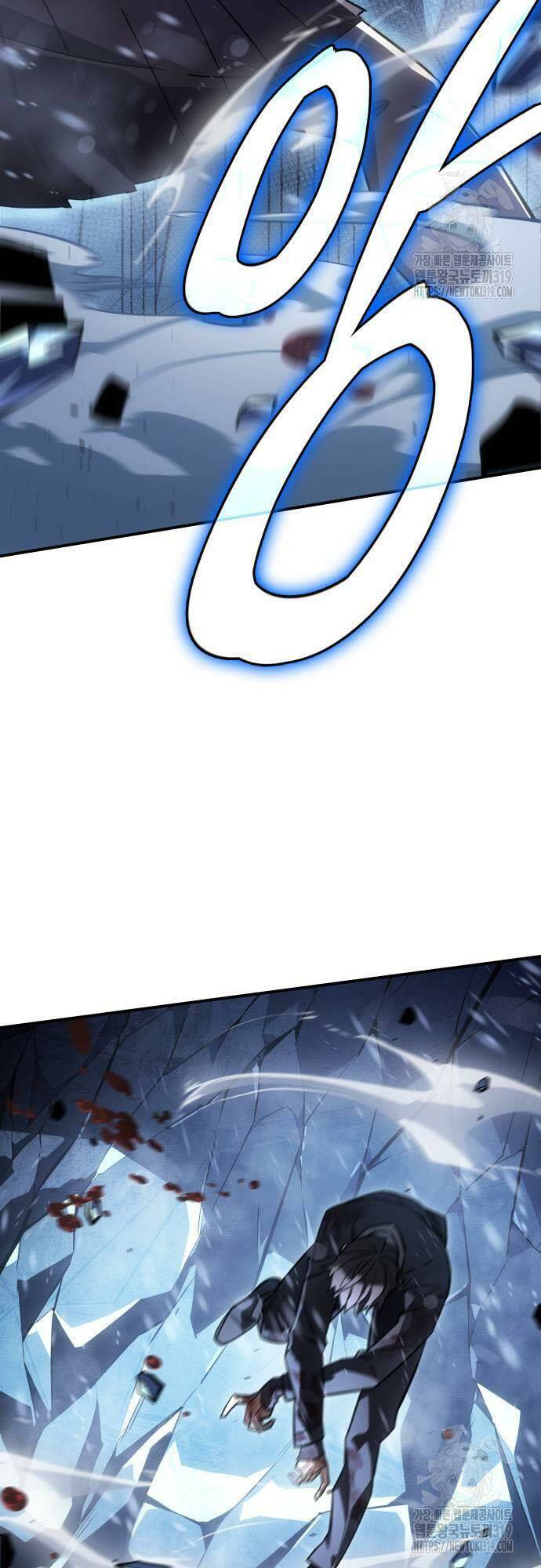 Hồi Quy Bằng Vương Quyền - Chapter 17 - Page 43