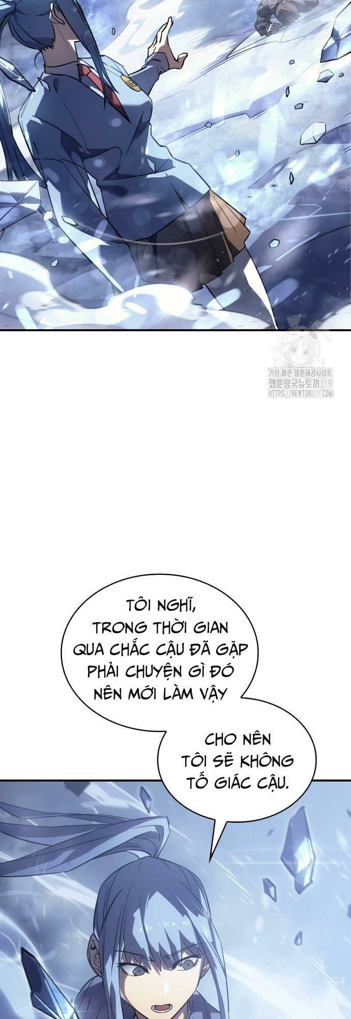 Hồi Quy Bằng Vương Quyền - Chapter 17 - Page 46