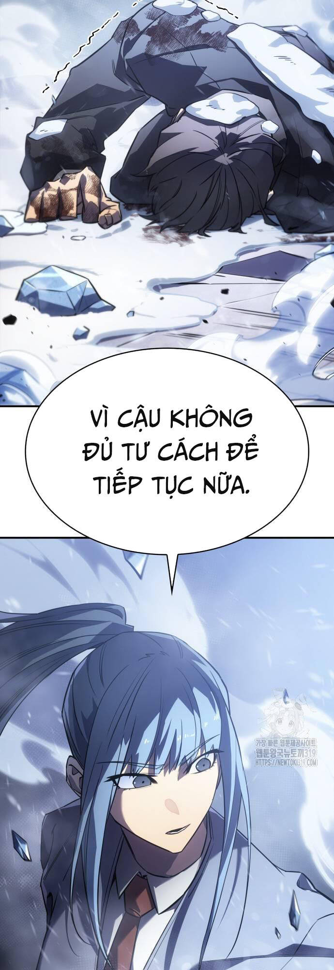 Hồi Quy Bằng Vương Quyền - Chapter 17 - Page 48