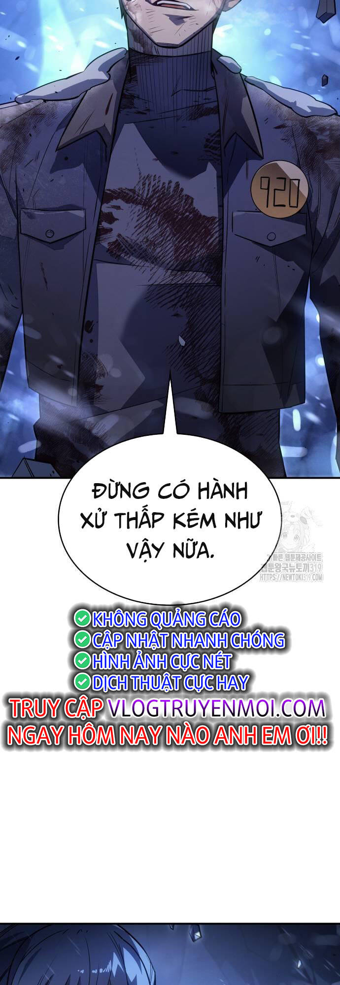 Hồi Quy Bằng Vương Quyền - Chapter 17 - Page 53