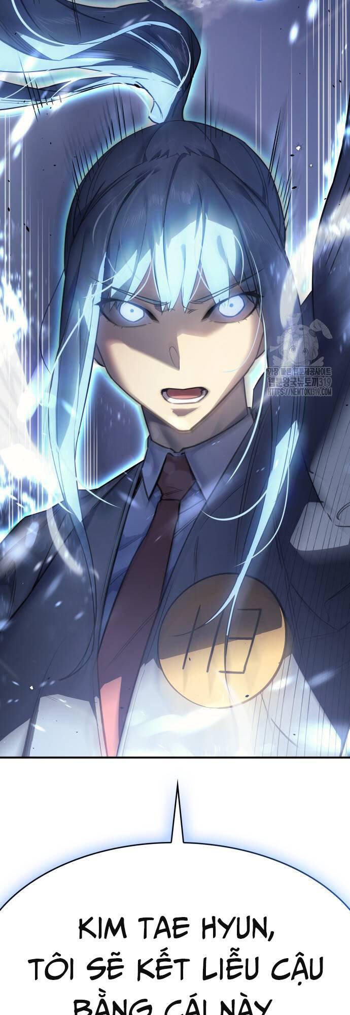Hồi Quy Bằng Vương Quyền - Chapter 17 - Page 58