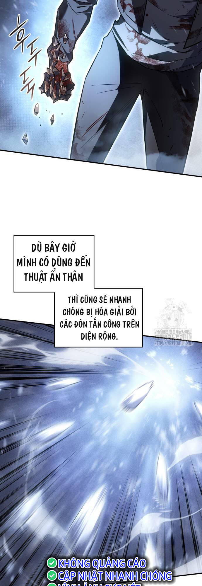 Hồi Quy Bằng Vương Quyền - Chapter 17 - Page 61