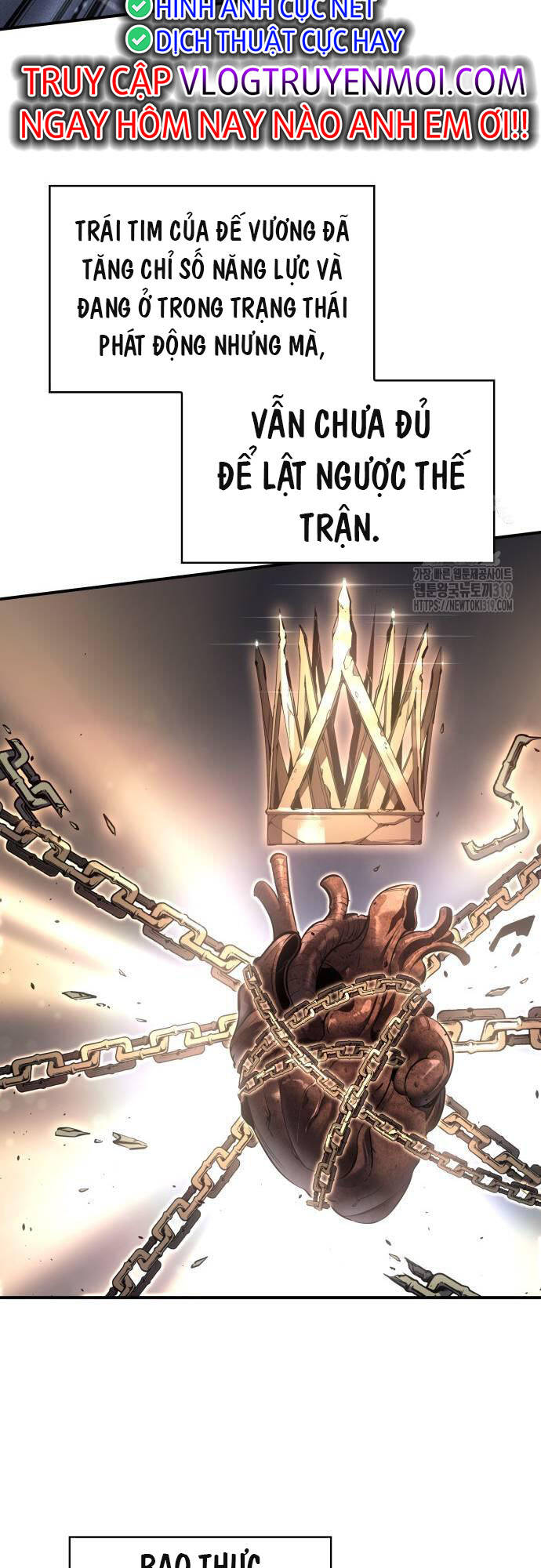 Hồi Quy Bằng Vương Quyền - Chapter 17 - Page 62