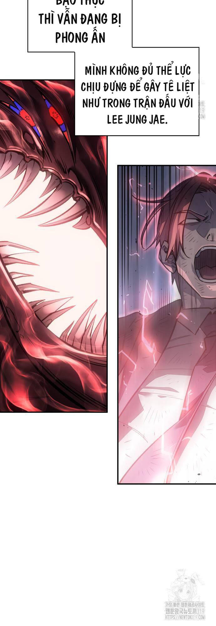 Hồi Quy Bằng Vương Quyền - Chapter 17 - Page 63