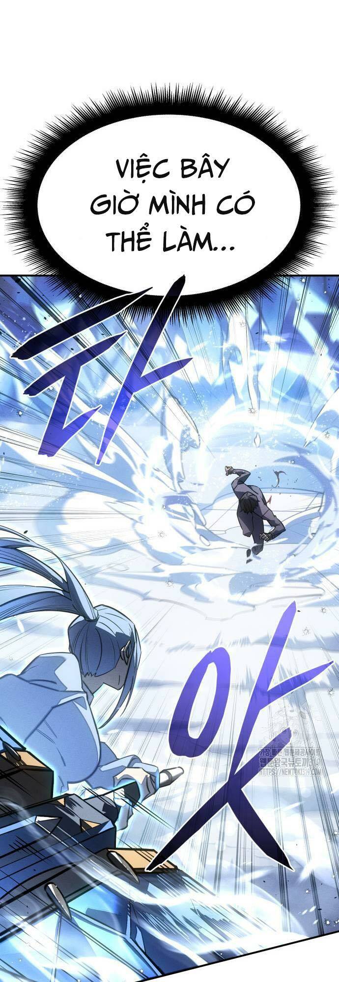 Hồi Quy Bằng Vương Quyền - Chapter 17 - Page 64