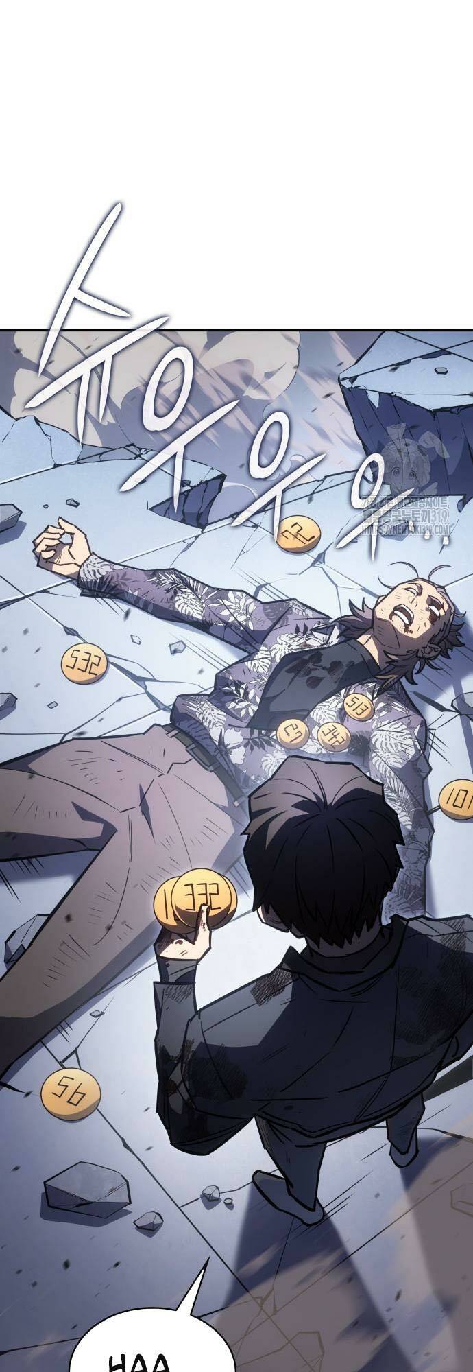 Hồi Quy Bằng Vương Quyền - Chapter 17 - Page 6