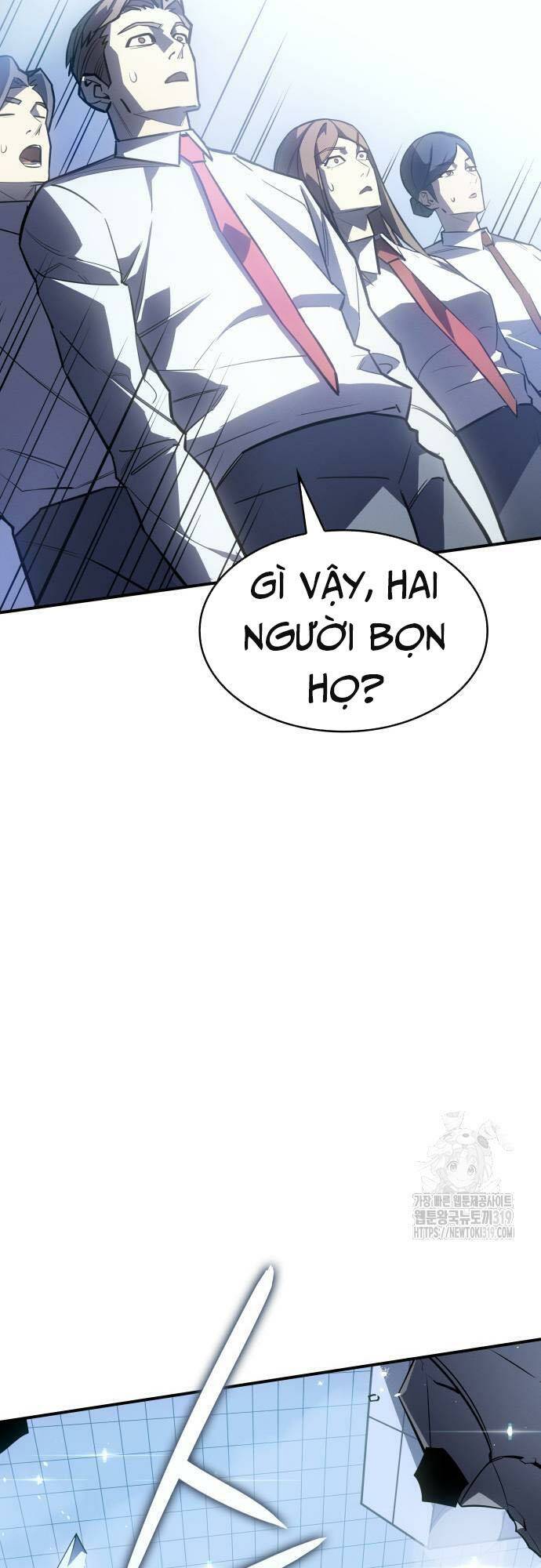 Hồi Quy Bằng Vương Quyền - Chapter 17 - Page 72