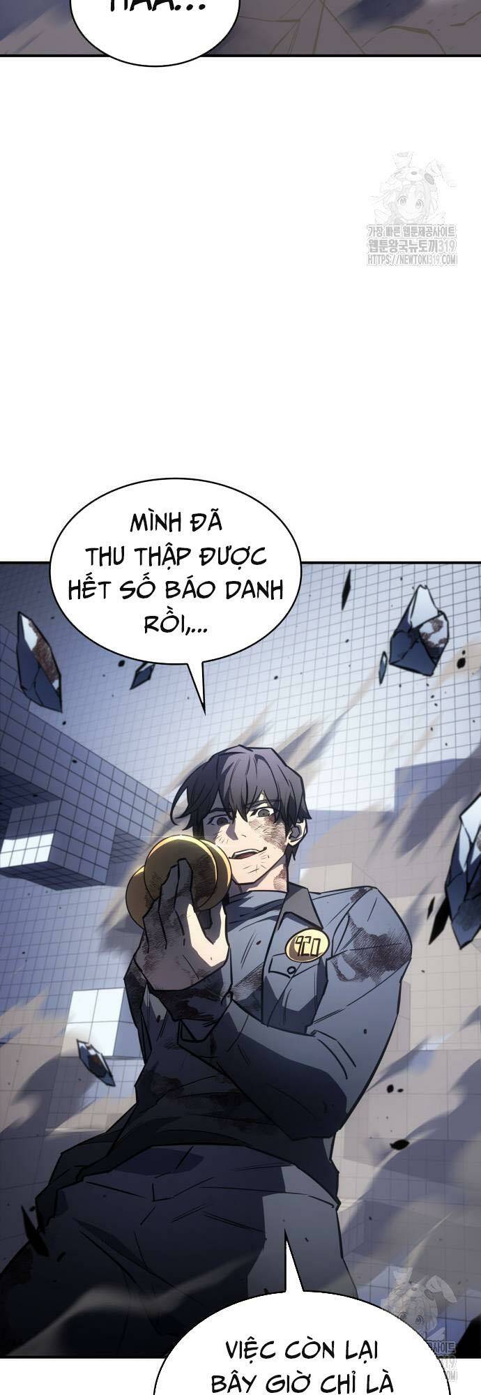 Hồi Quy Bằng Vương Quyền - Chapter 17 - Page 7