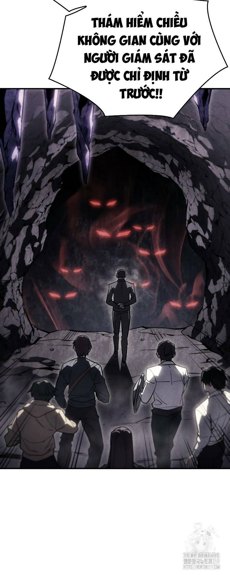 Hồi Quy Bằng Vương Quyền - Chapter 18 - Page 99