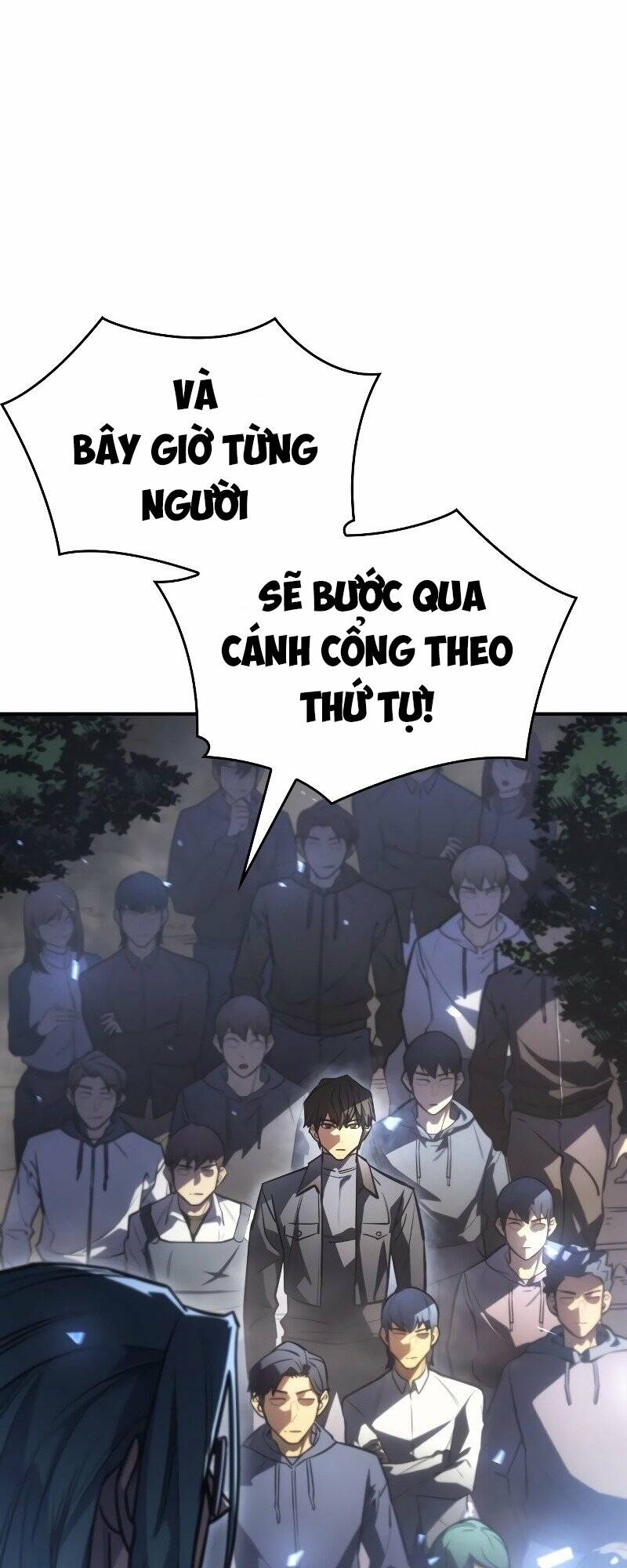 Hồi Quy Bằng Vương Quyền - Chapter 18 - Page 102