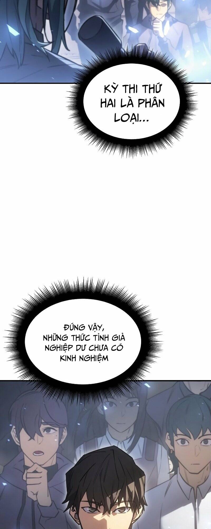 Hồi Quy Bằng Vương Quyền - Chapter 18 - Page 103