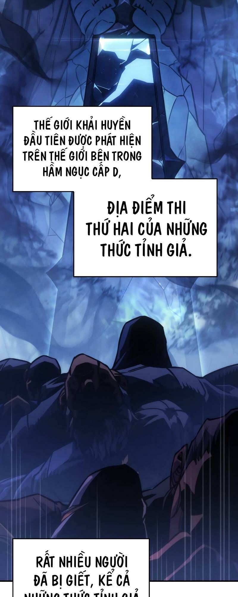 Hồi Quy Bằng Vương Quyền - Chapter 18 - Page 107