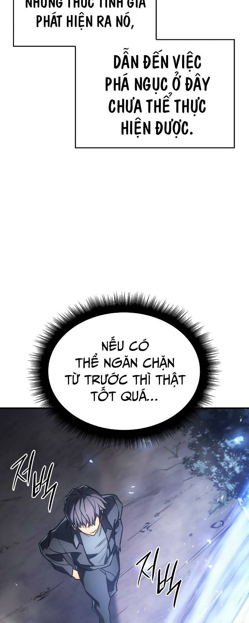 Hồi Quy Bằng Vương Quyền - Chapter 18 - Page 108