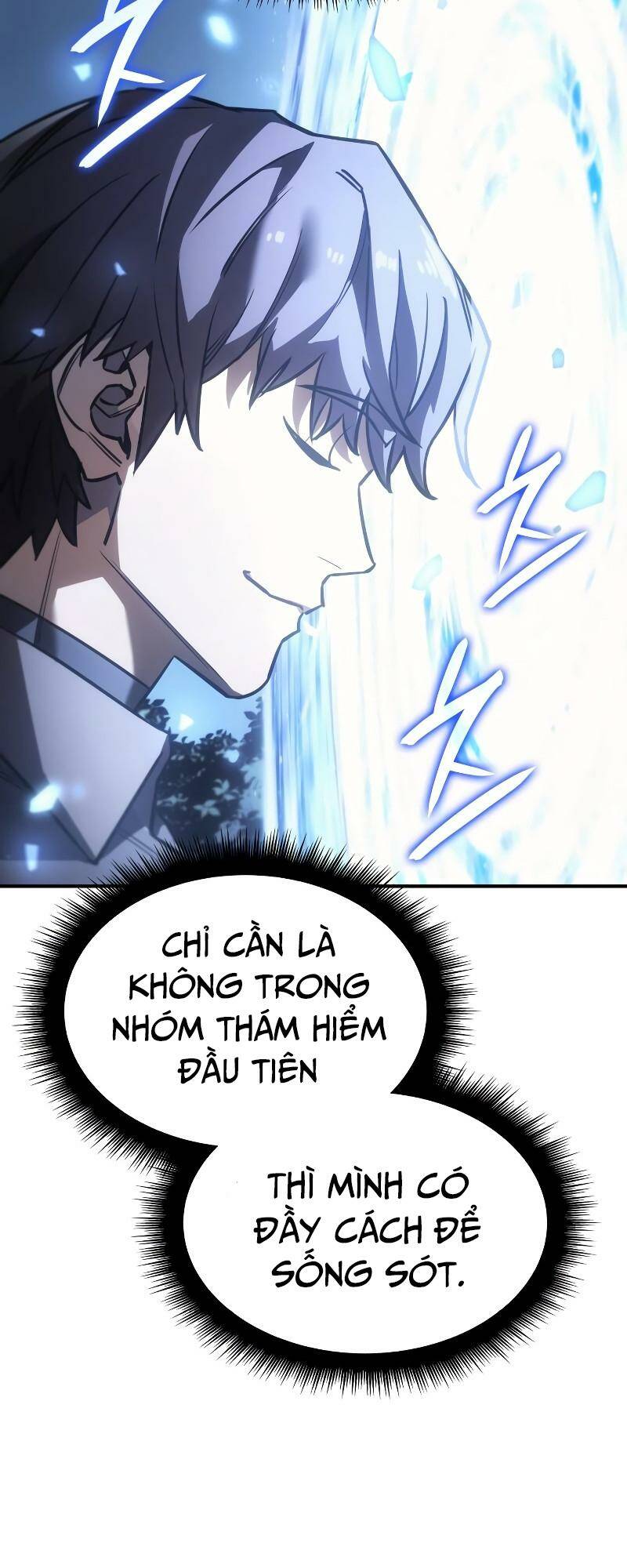 Hồi Quy Bằng Vương Quyền - Chapter 18 - Page 110