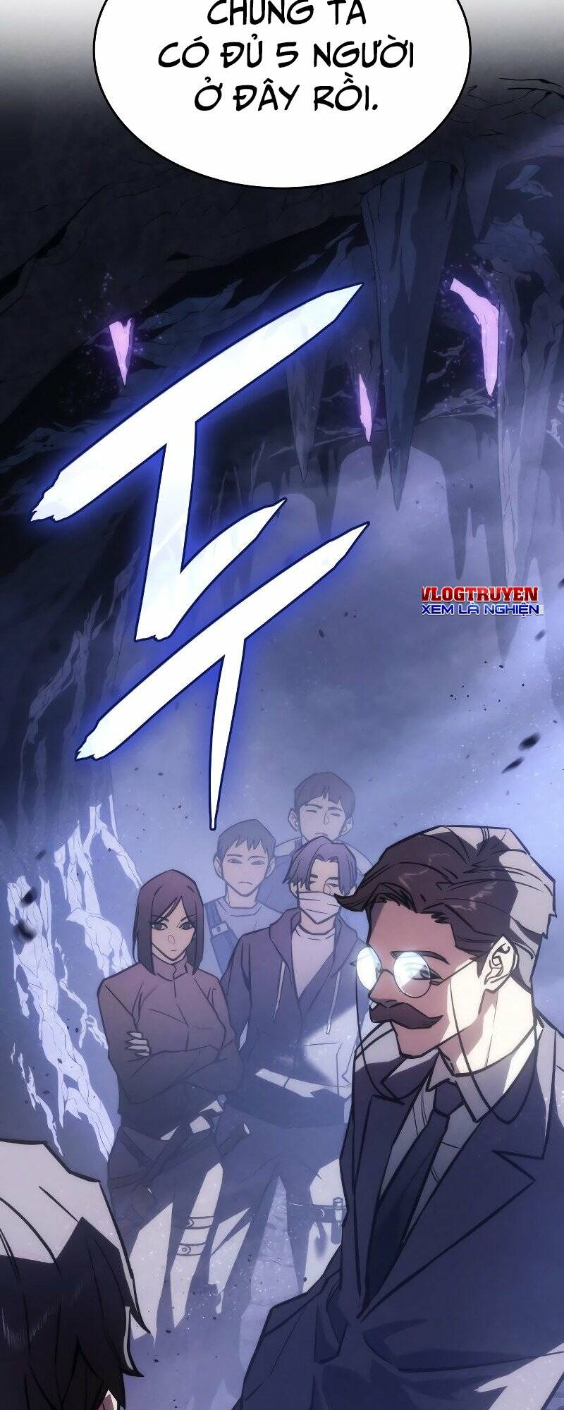 Hồi Quy Bằng Vương Quyền - Chapter 18 - Page 113