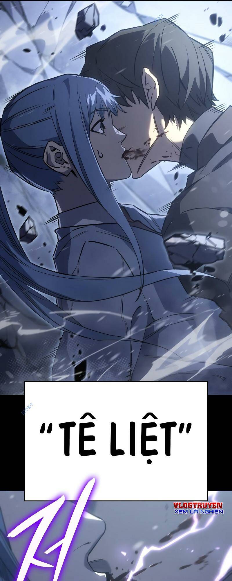 Hồi Quy Bằng Vương Quyền - Chapter 18 - Page 11