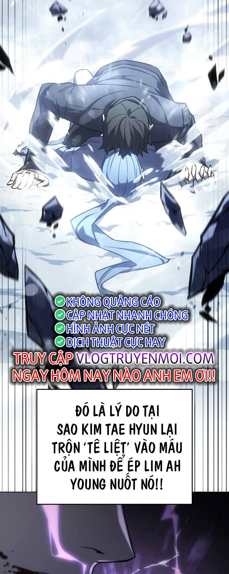 Hồi Quy Bằng Vương Quyền - Chapter 18 - Page 14