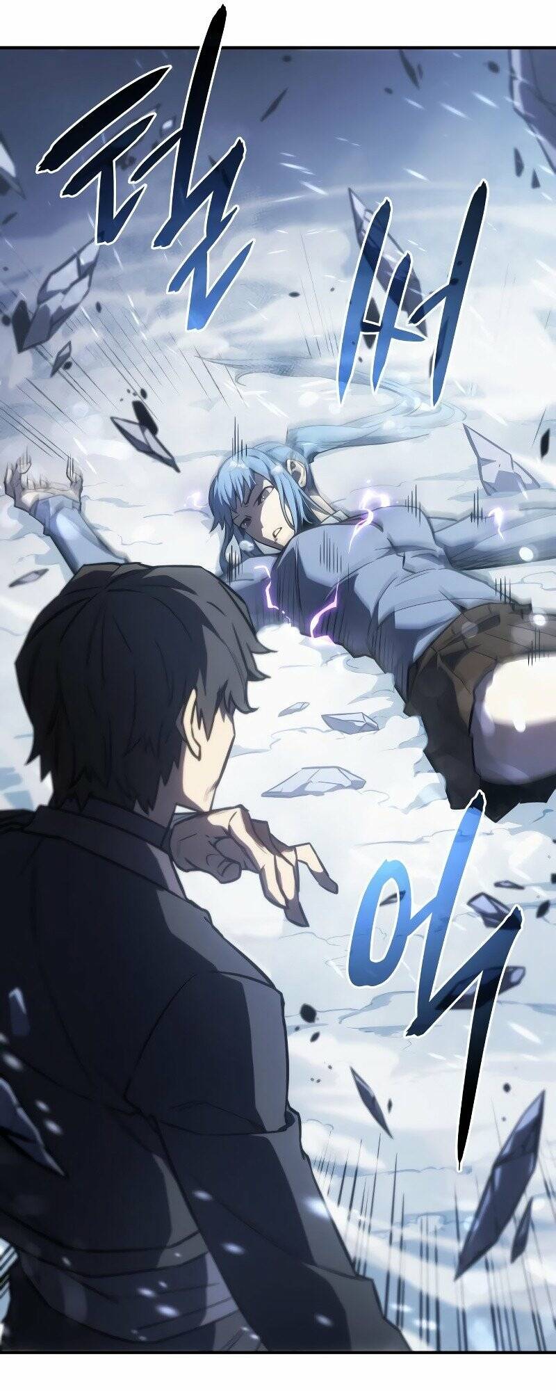 Hồi Quy Bằng Vương Quyền - Chapter 18 - Page 17