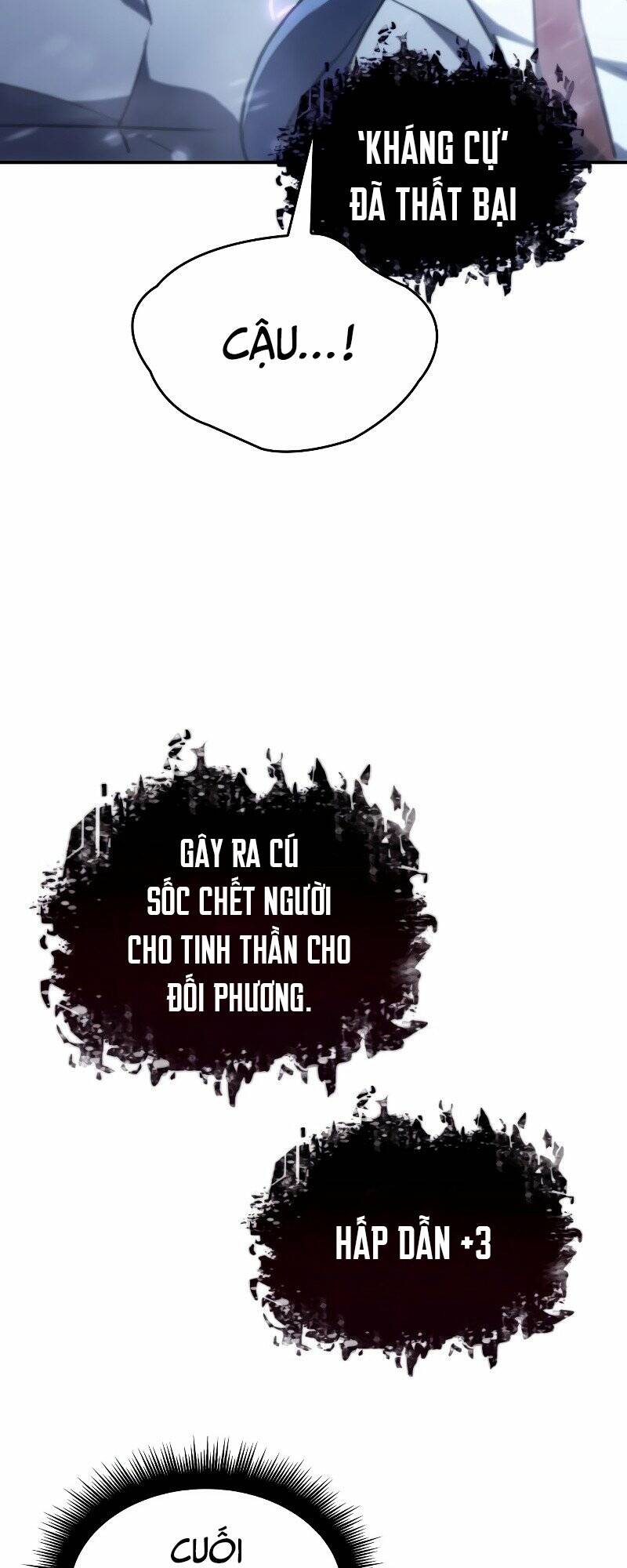 Hồi Quy Bằng Vương Quyền - Chapter 18 - Page 19