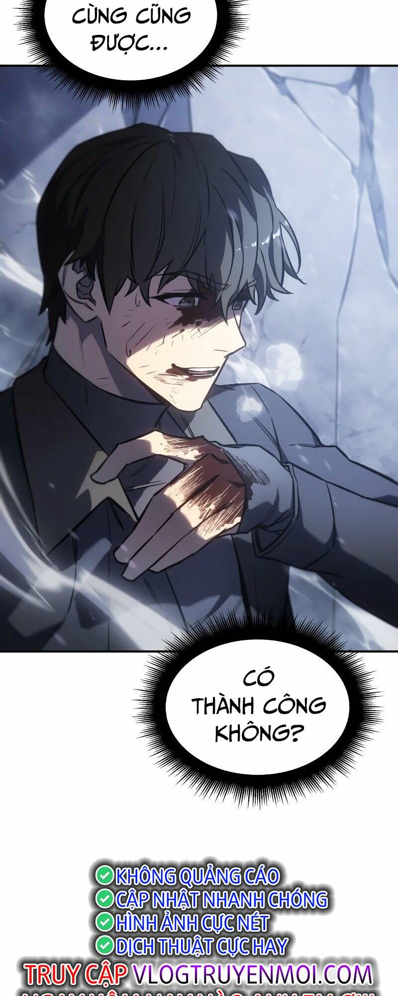 Hồi Quy Bằng Vương Quyền - Chapter 18 - Page 20