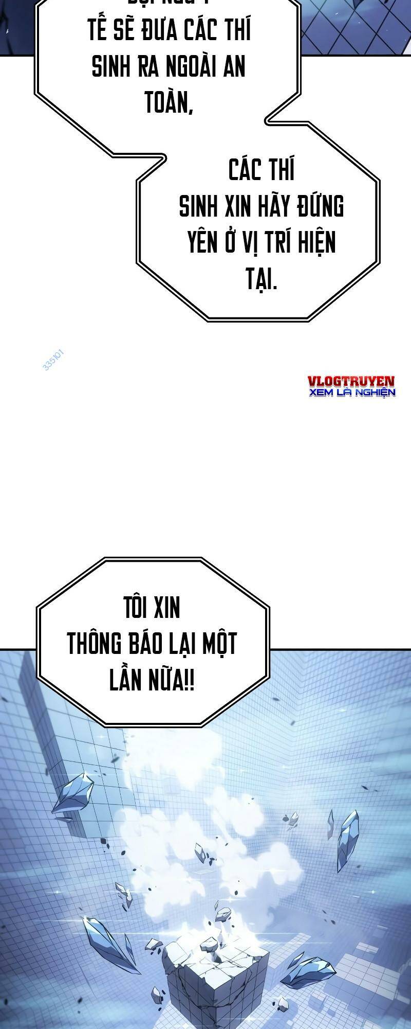 Hồi Quy Bằng Vương Quyền - Chapter 18 - Page 24