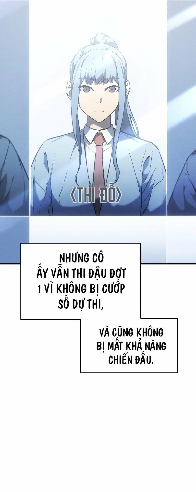 Hồi Quy Bằng Vương Quyền - Chapter 18 - Page 29