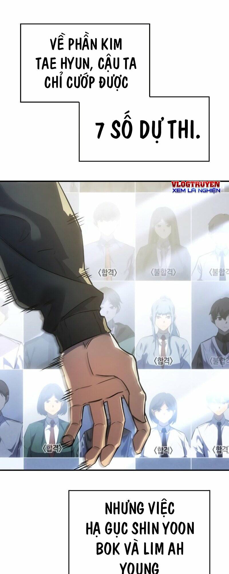 Hồi Quy Bằng Vương Quyền - Chapter 18 - Page 30