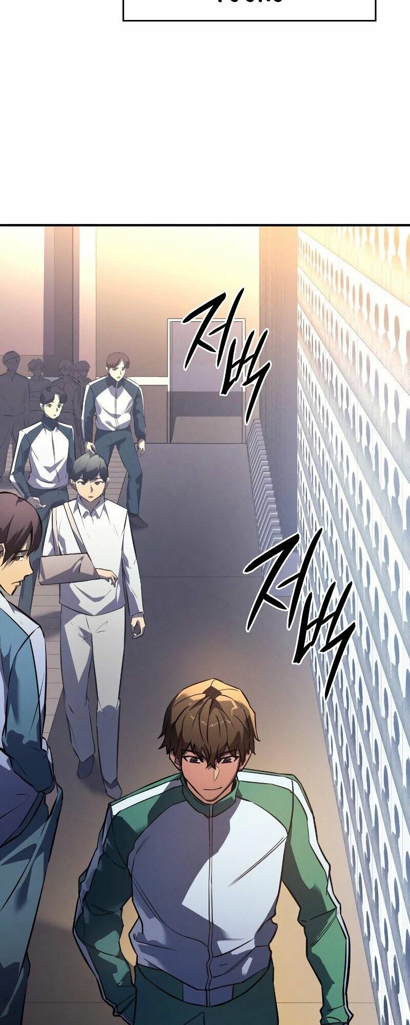 Hồi Quy Bằng Vương Quyền - Chapter 18 - Page 31