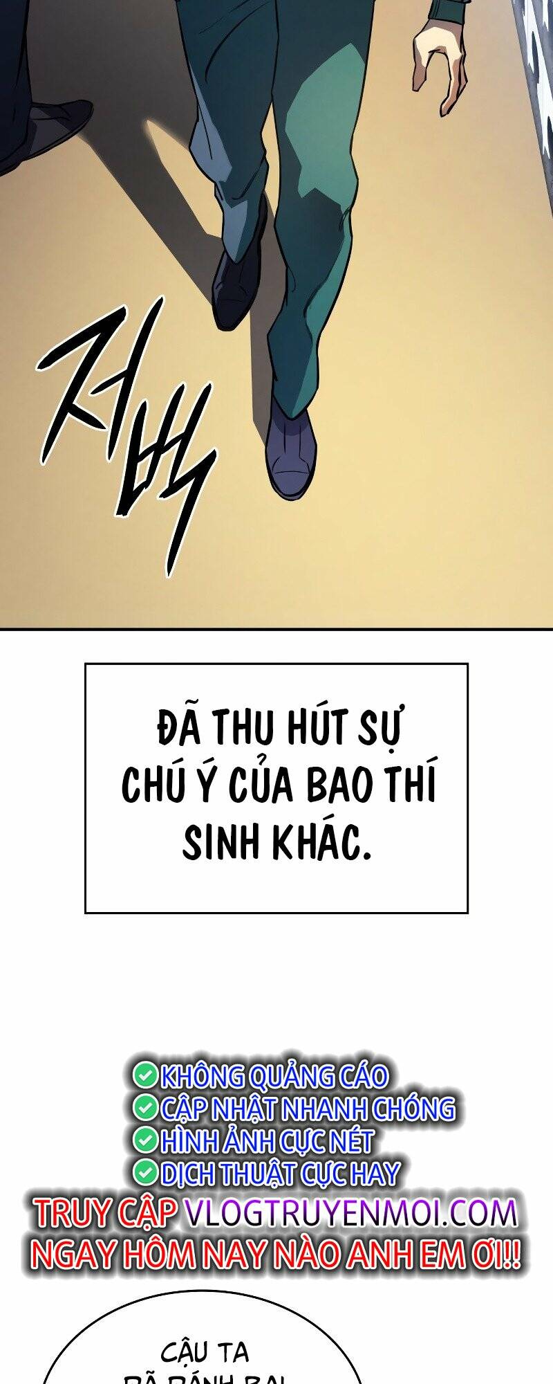Hồi Quy Bằng Vương Quyền - Chapter 18 - Page 32