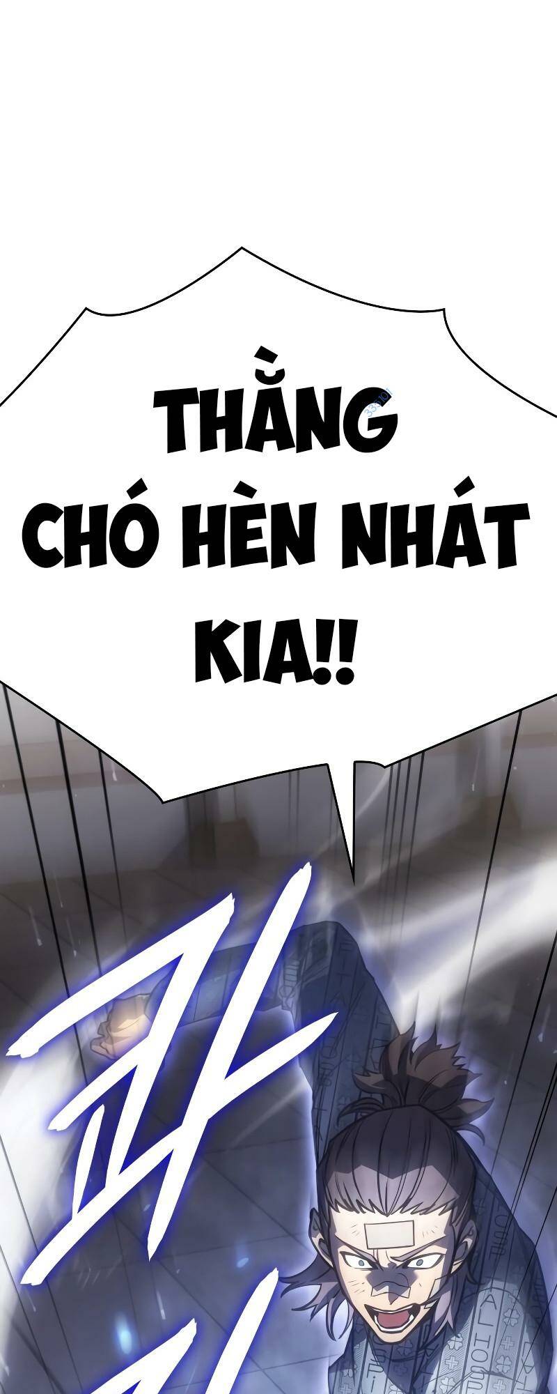 Hồi Quy Bằng Vương Quyền - Chapter 18 - Page 37