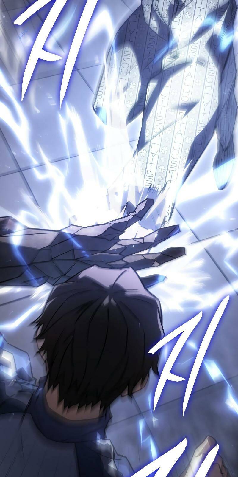 Hồi Quy Bằng Vương Quyền - Chapter 18 - Page 38