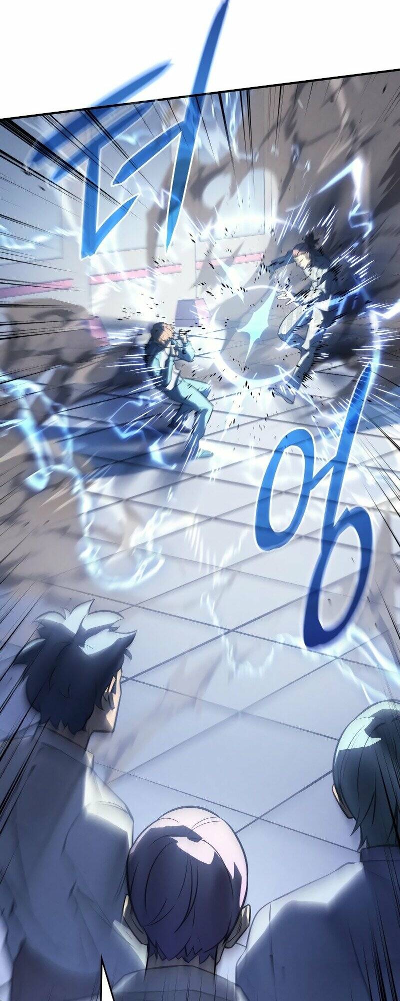 Hồi Quy Bằng Vương Quyền - Chapter 18 - Page 42