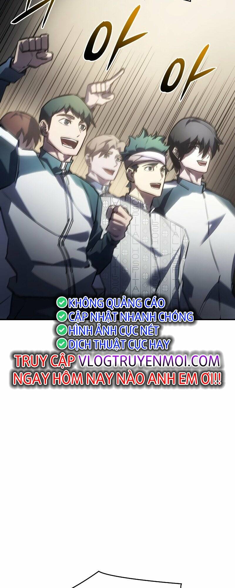 Hồi Quy Bằng Vương Quyền - Chapter 18 - Page 44
