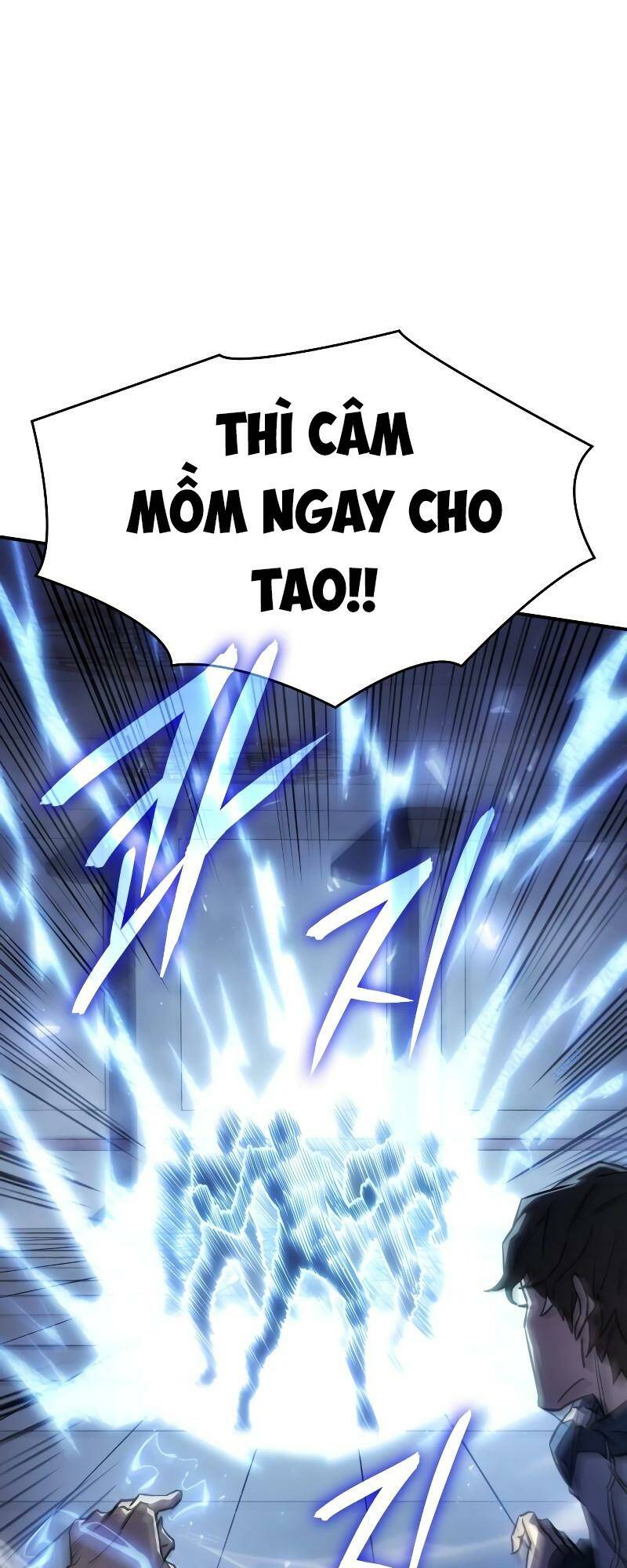 Hồi Quy Bằng Vương Quyền - Chapter 18 - Page 46