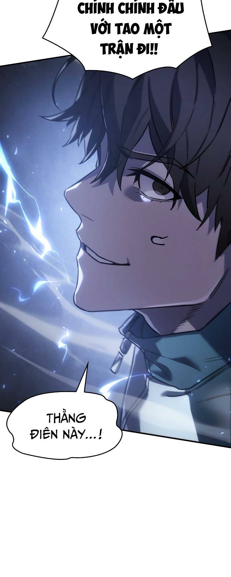 Hồi Quy Bằng Vương Quyền - Chapter 18 - Page 48
