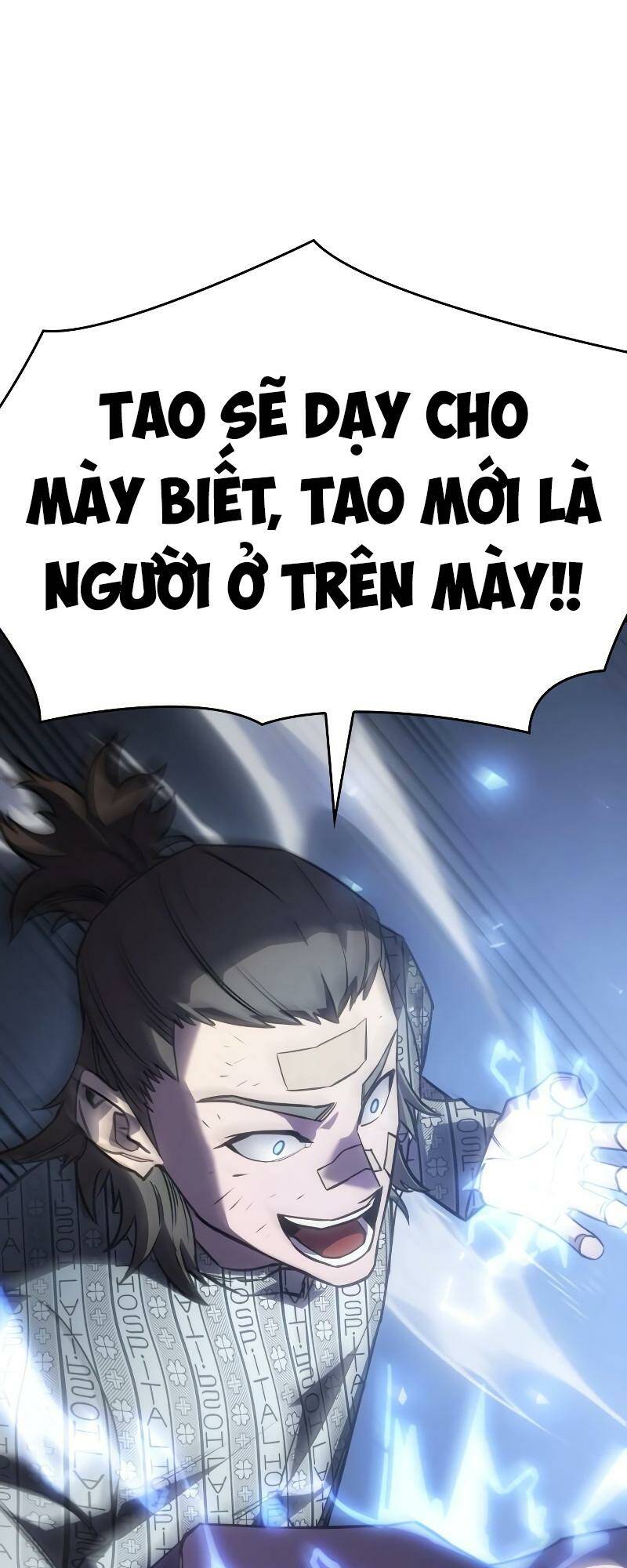 Hồi Quy Bằng Vương Quyền - Chapter 18 - Page 49