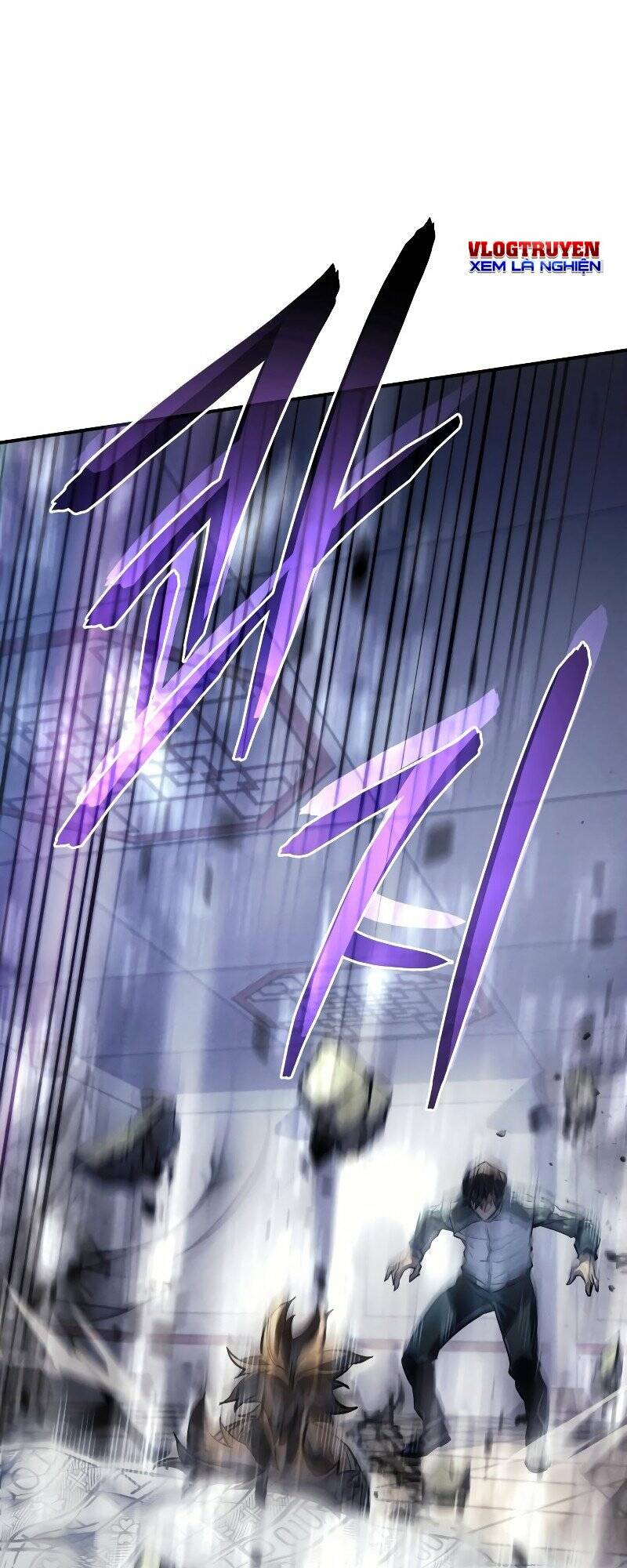 Hồi Quy Bằng Vương Quyền - Chapter 18 - Page 53