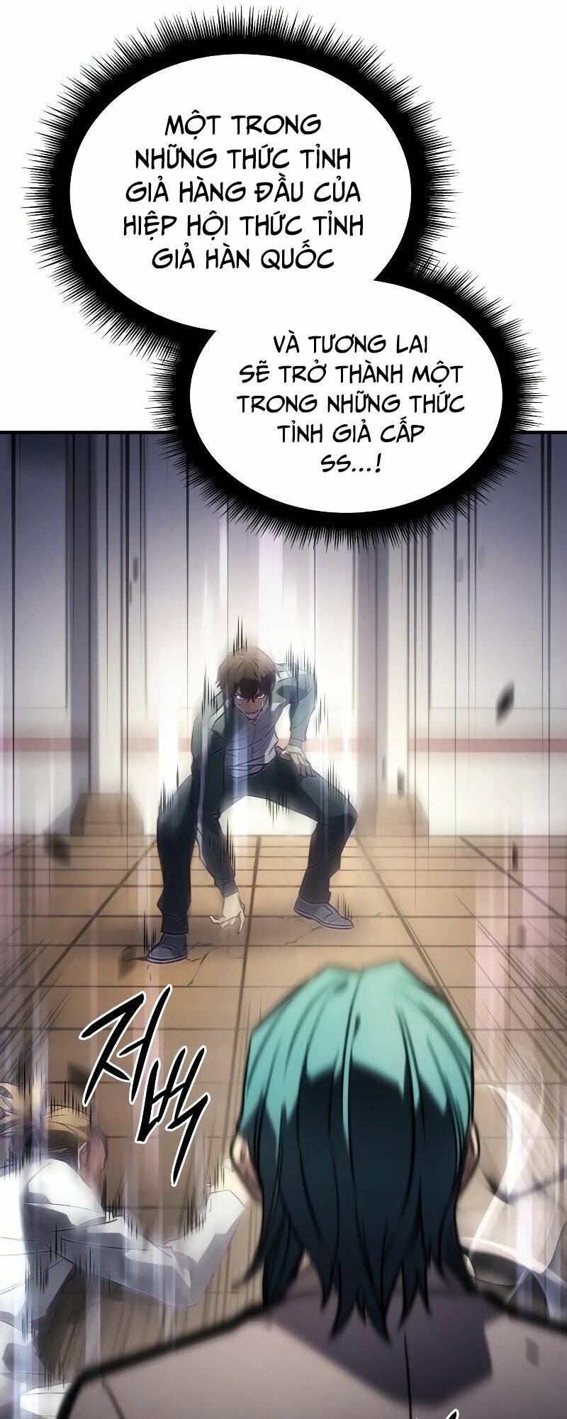 Hồi Quy Bằng Vương Quyền - Chapter 18 - Page 64