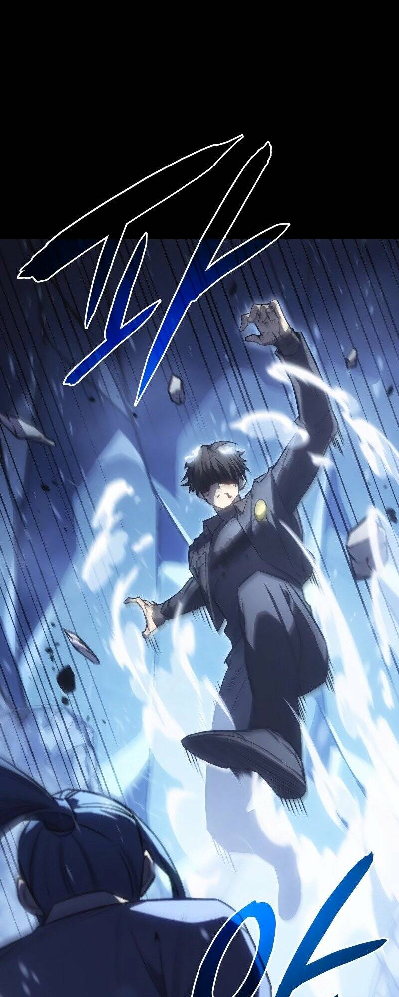 Hồi Quy Bằng Vương Quyền - Chapter 18 - Page 6