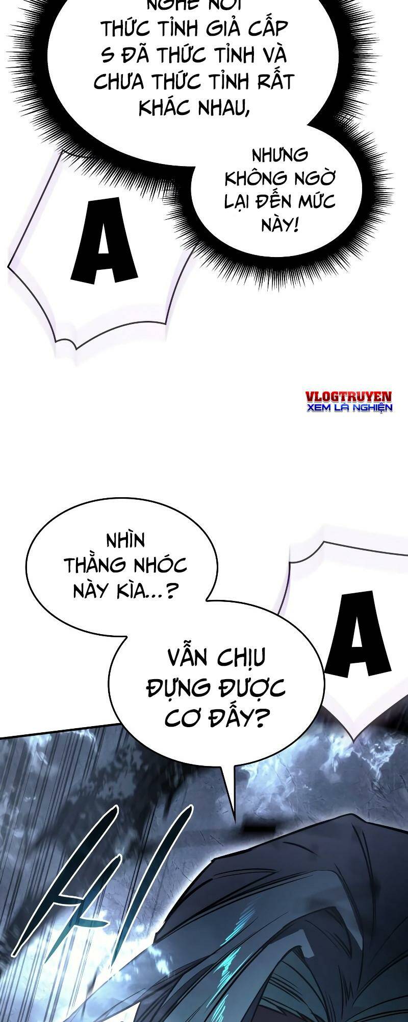 Hồi Quy Bằng Vương Quyền - Chapter 18 - Page 71