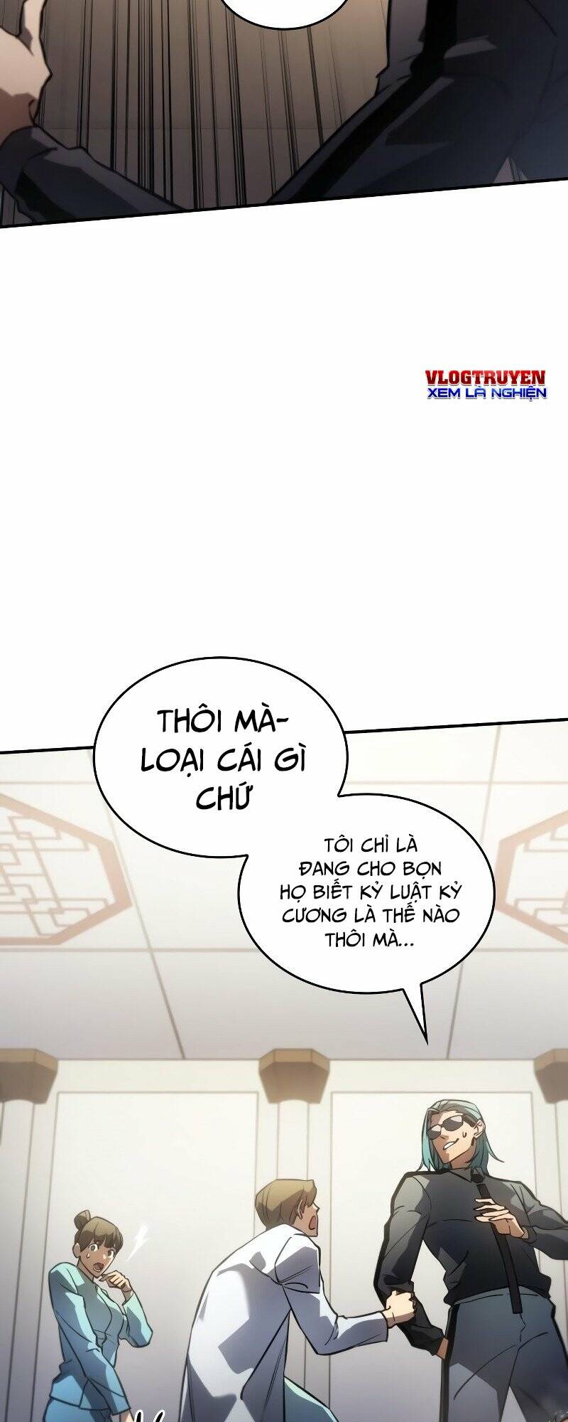 Hồi Quy Bằng Vương Quyền - Chapter 18 - Page 77