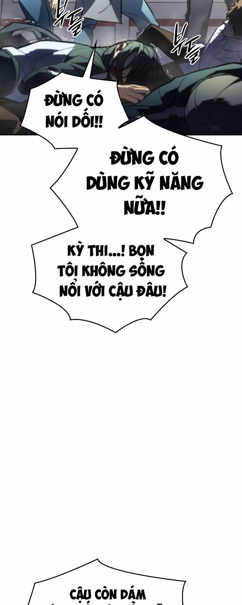 Hồi Quy Bằng Vương Quyền - Chapter 18 - Page 78