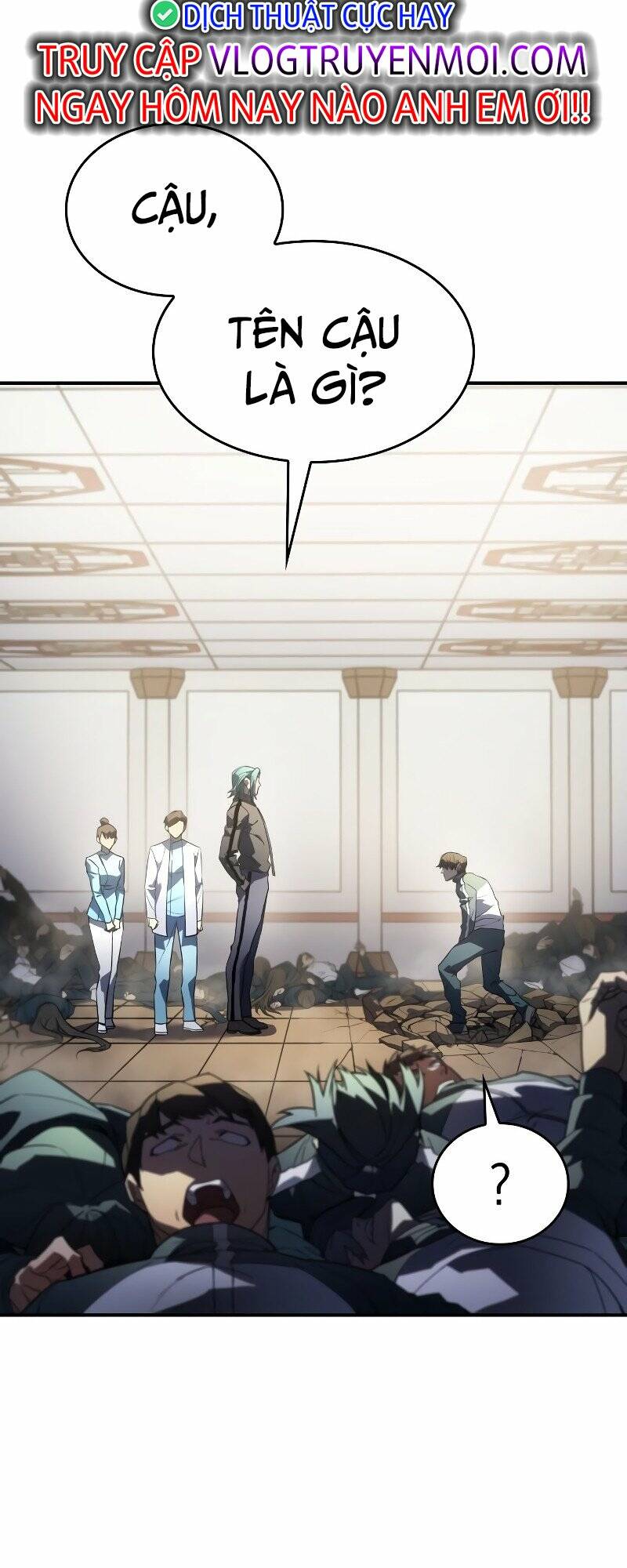 Hồi Quy Bằng Vương Quyền - Chapter 18 - Page 80